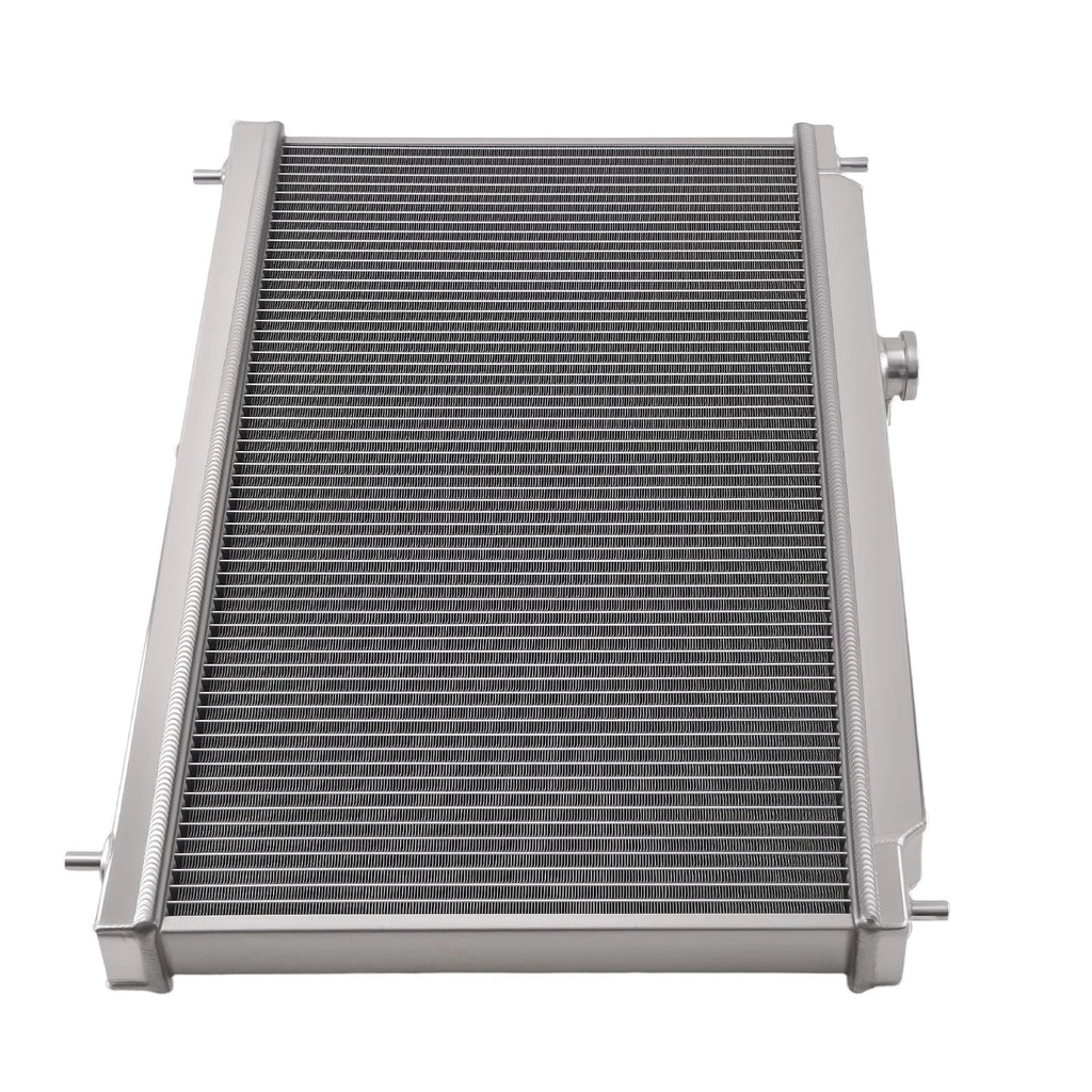 2 Row Aluminum Racing Radiator for Acura Integra 1.8L MT (1994–2001)