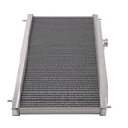 2 Row Aluminum Racing Radiator for Acura Integra 1.8L MT (1994–2001)