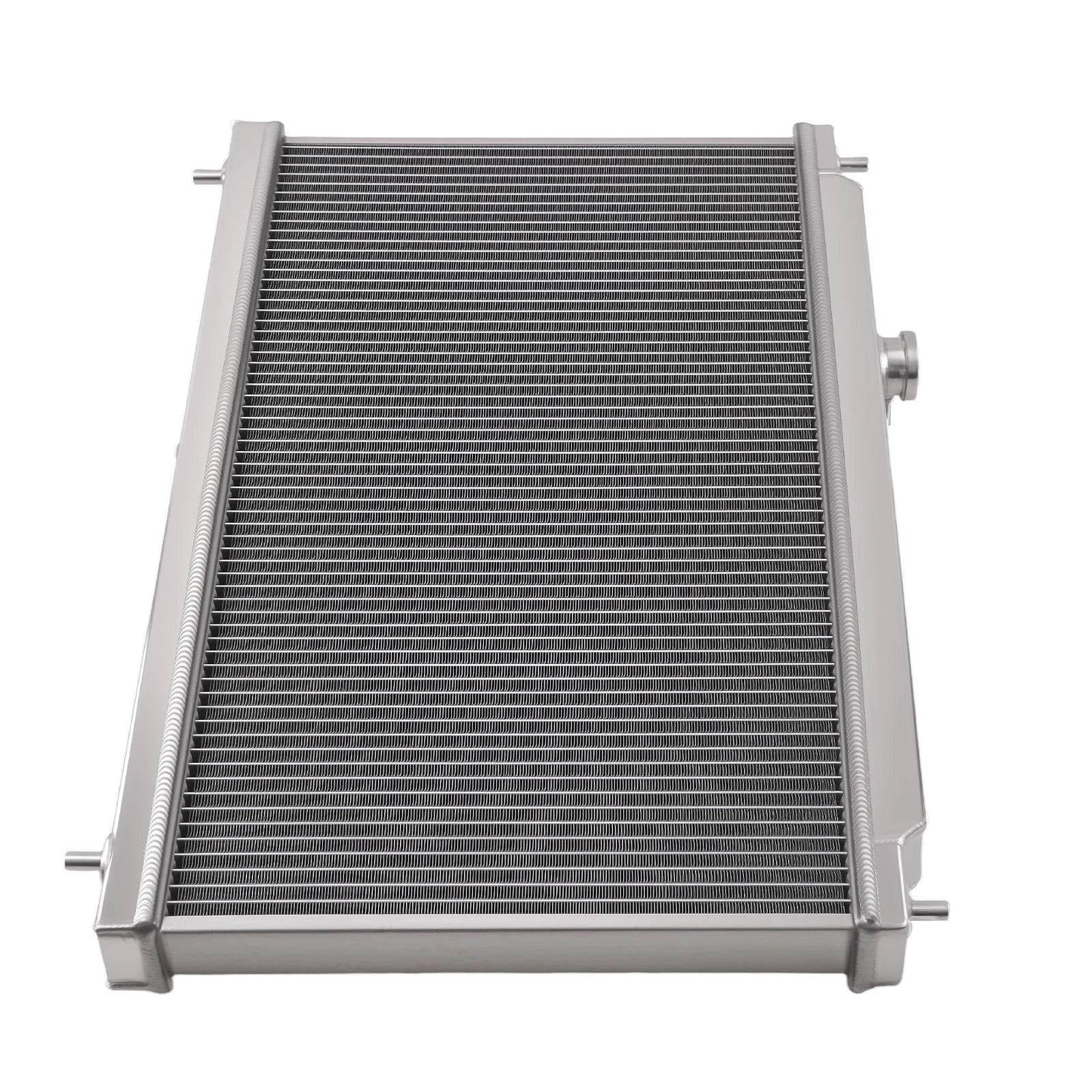 2 Row Aluminum Racing Radiator for Acura Integra 1.8L MT (1994–2001)
