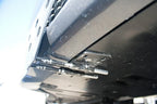 License Plate Bracket Removable for Lexus GS350 F Sport (2013–2014)