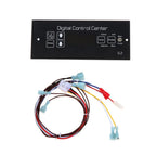 Grill Temperature Controller with Harness for Louisiana Wood Pellet Grill (50125)