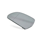 Heated Right Side Mirror Glass for Audi A6L A7 C7 (2012–2018)
