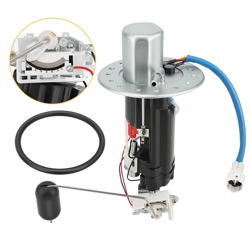 Fuel Pump Assembly for Suzuki GSXR 600 GSXR 750 (2004–2005) 15100-41G00