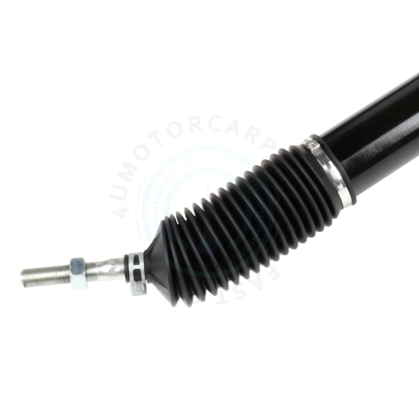 3X Outer Tie Rod End for Honda Accord (2008–2012)