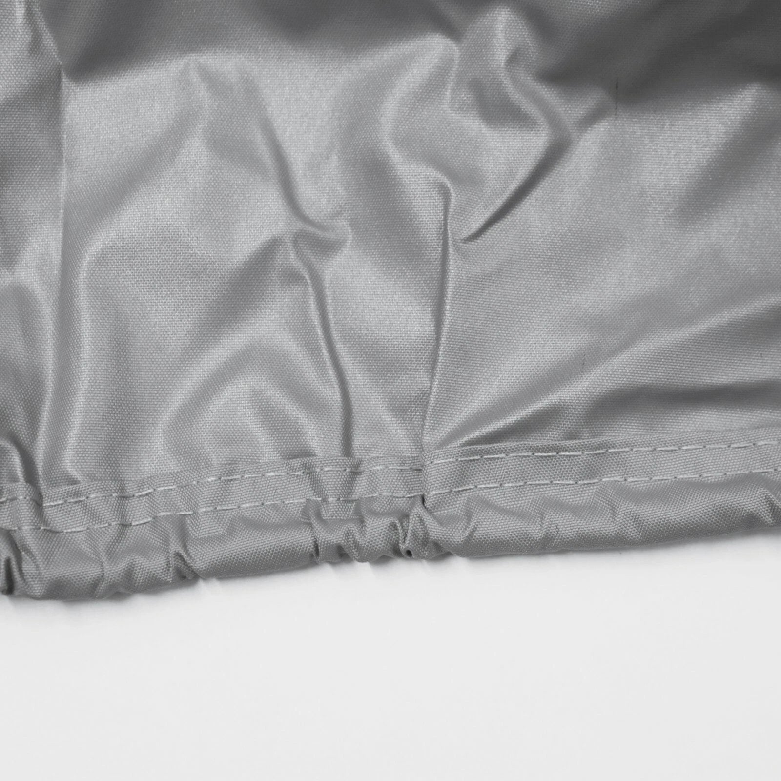 Heavy Duty 600D Trailerable V Hull Bowrider Jet Boat Cover (16-18 ft, 96" width)