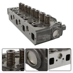Complete Cylinder Head Assembly for Mitsubishi S4L2 S4L
