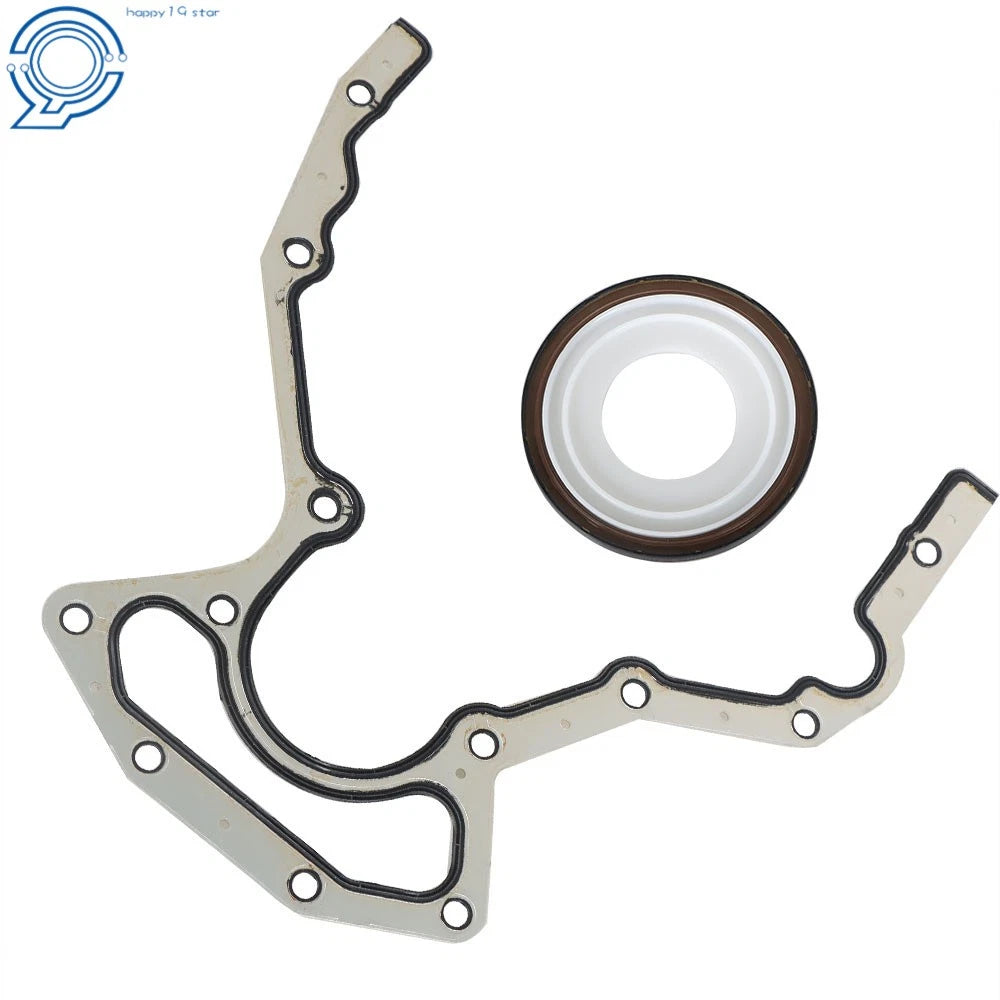 Rear Main Seal Gasket Kit for LS 4.8 5.3 6.0L (2000–2023)