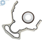Rear Main Seal Gasket Kit for LS 4.8 5.3 6.0L (2000–2023)