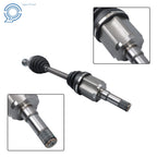 Front Passenger Side CV Axle Assembly for Cadillac SRX (2010–2011)