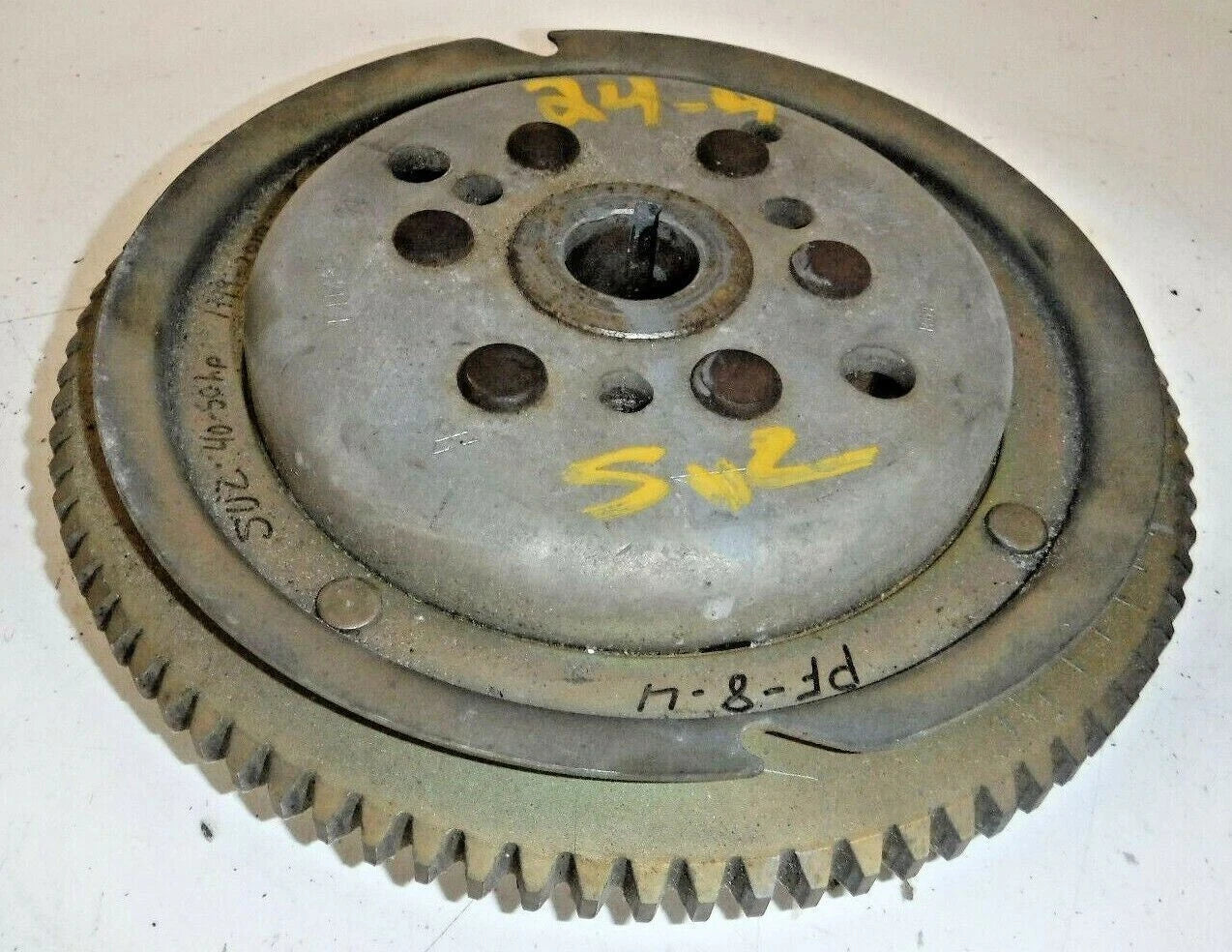 Flywheel for Suzuki (1999–2010) 32102-87J01 40-50hp