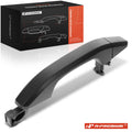 Exterior Door Handle for Chevy Silverado 1500 GMC Sierra (2014–2023)