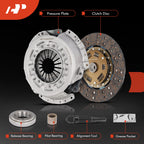 Clutch Kit for Nissan Pathfinder (1987-1996)