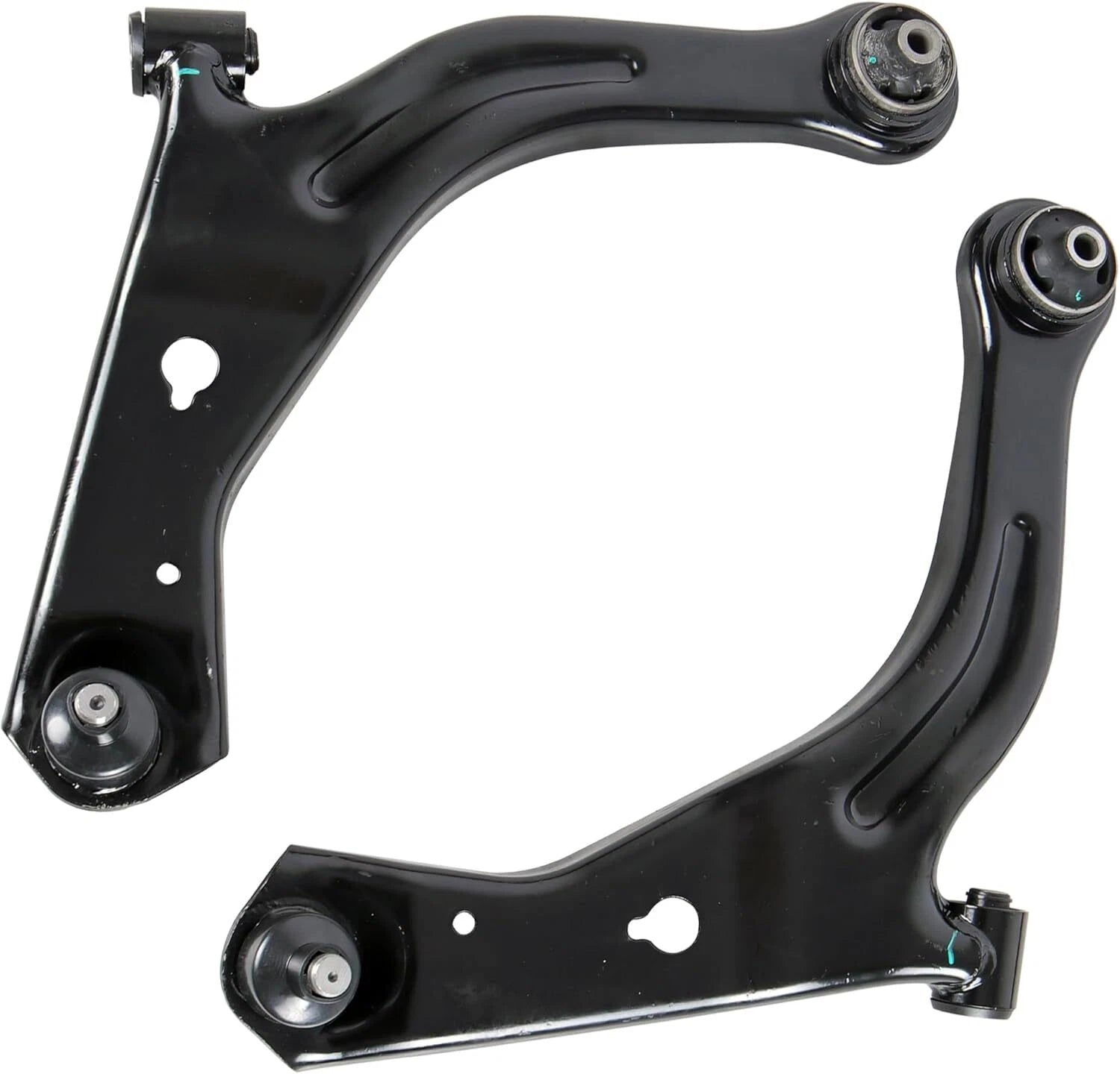 Front Left Window Regulator for Dodge Grand Caravan (2011–2020)