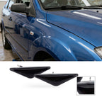 LED Fender Side Light Pair for Ford Focus MKI, Mondeo MK3 (1998–2007)