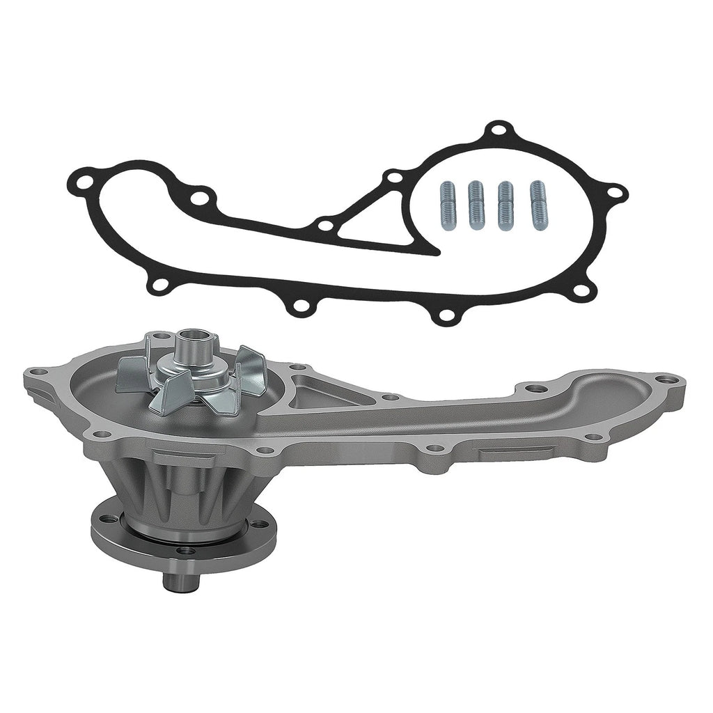 Engine Water Pump for Toyota T100 Tacoma 2.7L (1994–2022)