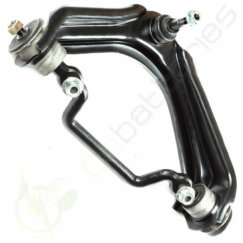 10pc Front Suspension Kit for Ford Explorer 2002–2005 4.6L