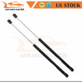 Set of 2 Hood Lift Support Struts for Audi Q7 (2006–2015)
