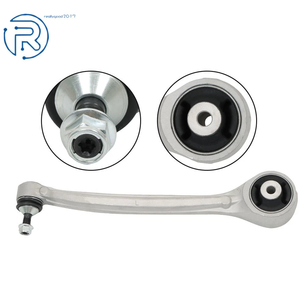 Set of 6 Control Arms for Tesla Model S (2012-2018)