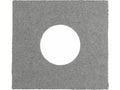 Thermostat Housing Gasket for Jaguar XJS (1976–1979, 1981–1992, 1994–1995) ZD642XP