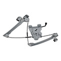 Power Window Regulator w/Motor Assembly for Chevy Equinox (2010–2011)