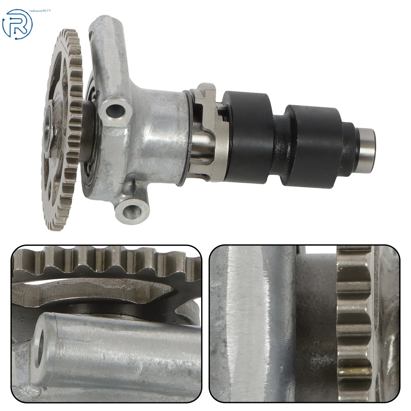 Engine Camshaft for Honda TRX650FA/TRX650FGA (2003–2005) 14100-HN8-P00