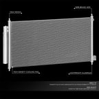 A/C Condenser for Acura ILX Honda Civic (2012–2020) HO3030156
