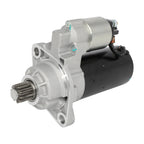 Starter Motor for Volkswagen Beetle CC Jetta Passat (2008–2016) 02M911023N 17972