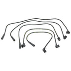 Spark Plug Leads for Honda Integra DC1.8L B18C2/B18B2 (1993 - 1999)