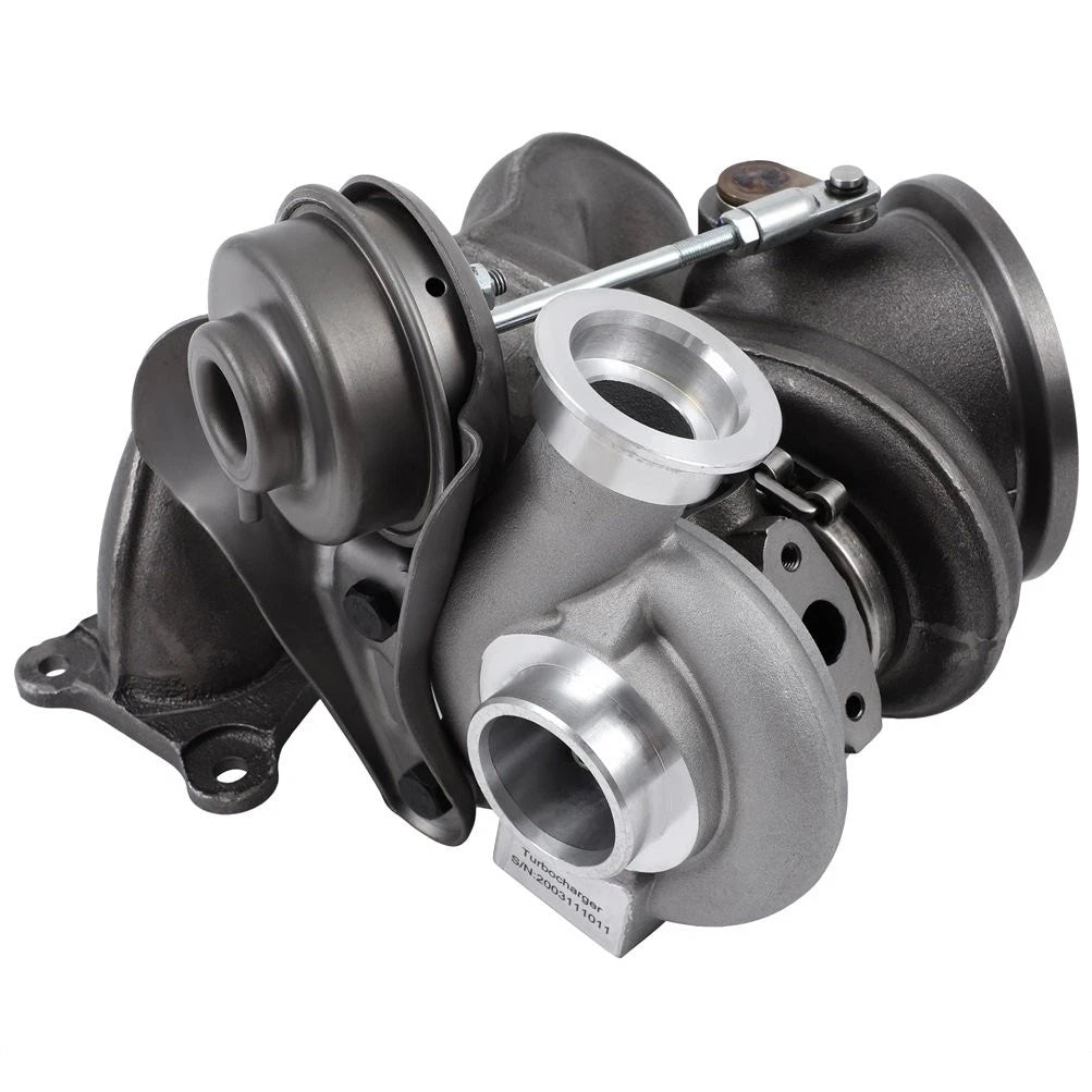 Turbocharger 49131-07031 for BMW 335i xDrive, Z4 3.0L (2009–2010)