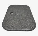 Corian Sink Lid for Pro Line Boats 28 Express (14.5'' x 9'')