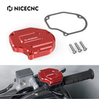 Throttle Lever Cover Guard for Honda TRX450ER (2006–2014)