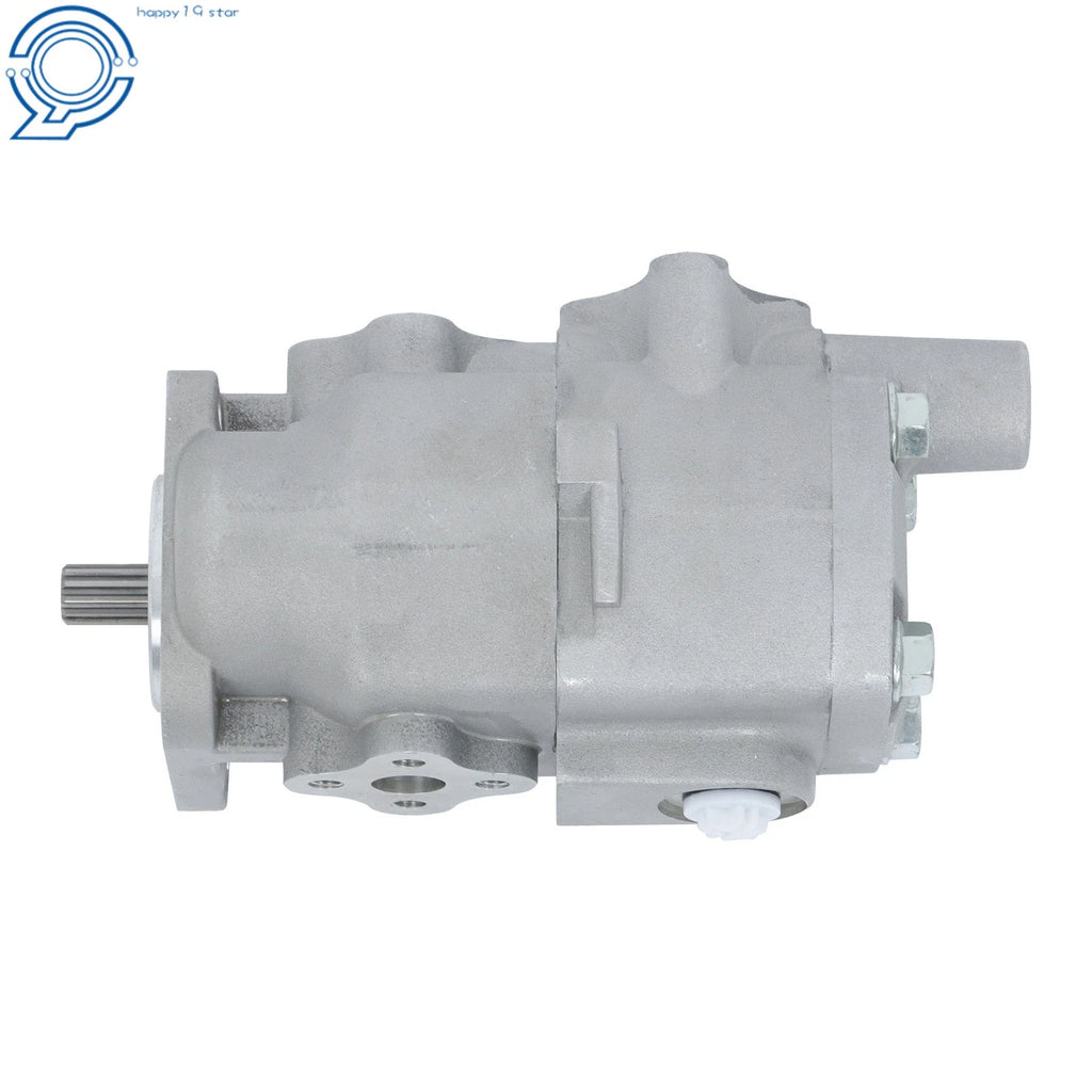 Hydraulic Pump for Kubota L3010DT L3300DT L3410DT (1990–1999)