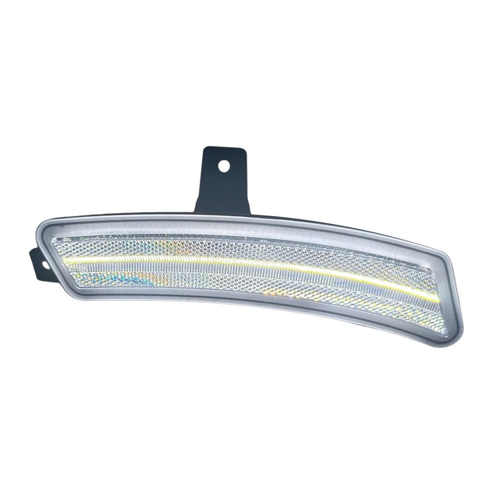 LED Side Marker Light for 2025+ Chevy Tahoe GMC Yukon