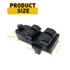 Master Power Window Switch for Honda CR-V (2002–2006)