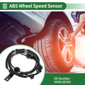ABS Wheel Speed Sensor No. 956813E300 for Kia Sorento (2007–2009) Rear Left