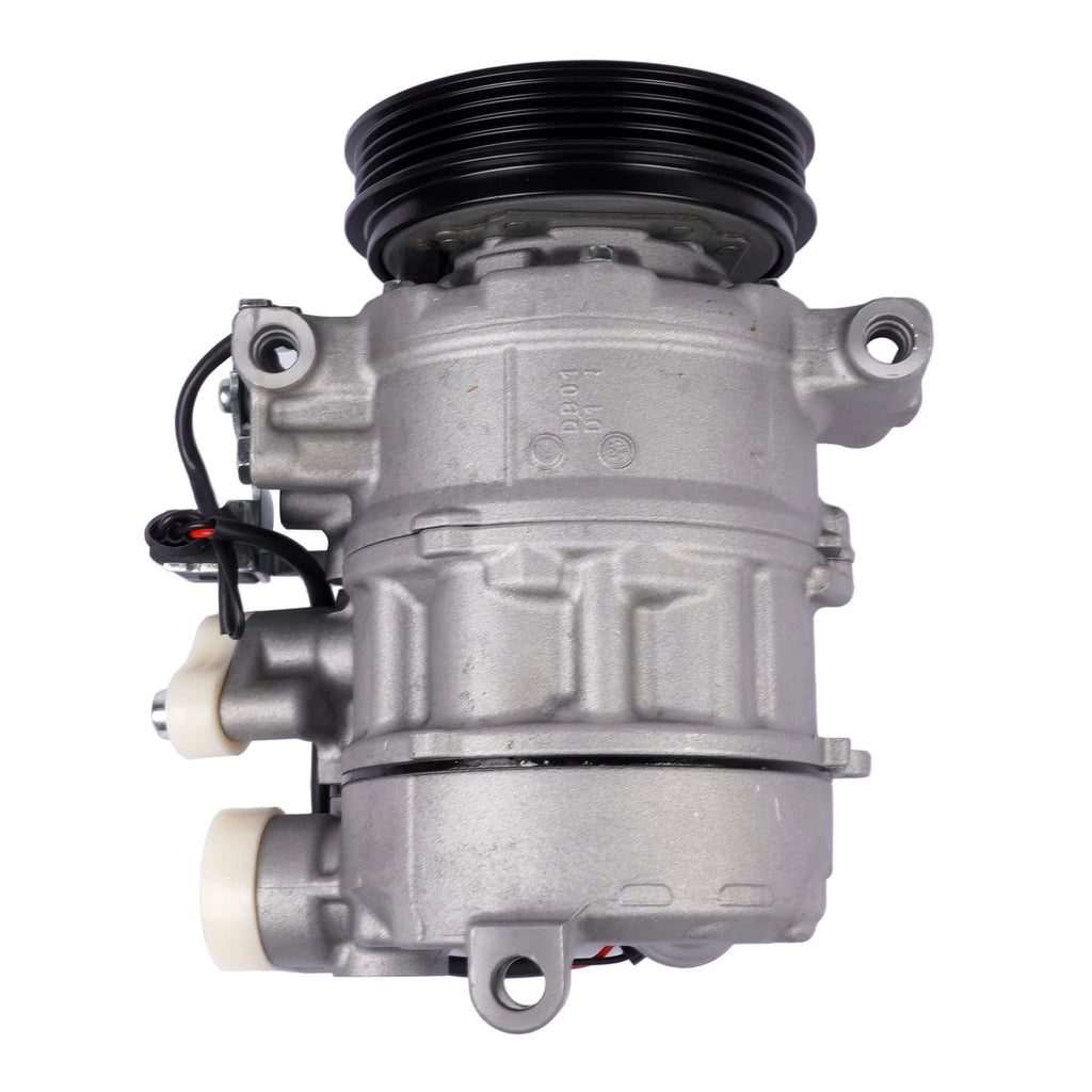 A/C Compressor for Audi Q7 Q8 Bentley Bentayga (2016-Present)
