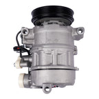 A/C Compressor for Audi Q7 Q8 Bentley Bentayga (2016-Present)