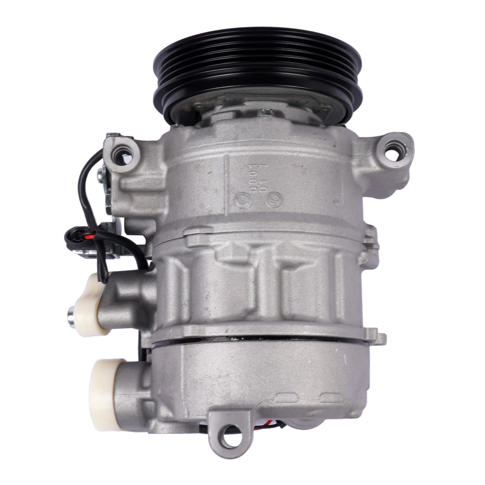 A/C Compressor for Audi Q7 Q8 Bentley Bentayga (2016-Present)