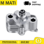 Oil Pump 15100-HB3-840 for Honda ATC200X TR200 TRX200 (1986–1997)