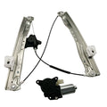 Front Left Window Regulator with Motor for Chrysler Town & Country (2008–2020)