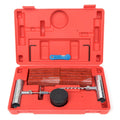 57pcs Tire Repair Kit for Car Truck with Case