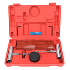 57pcs Tire Repair Kit for Car Truck with Case