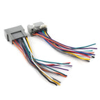 Car Stereo Radio Wiring Harness for Honda Acura (2008-2012)
