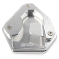 Side Stand Foot Enlarger Kickstand Plate for Honda CRF1000L Africa (2016-2017)