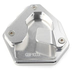Side Stand Foot Enlarger Kickstand Plate for Honda CRF1000L Africa (2016-2017)