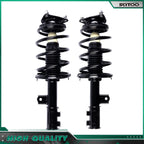 Front Quick Loaded Strut Shocks Assembly for Hyundai Elantra (2007–2010)