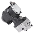 Air Brake Compressor for Cummins Engine 6BT 6BT5.9 Black 4946293RX 5286966