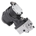 Air Brake Compressor for Cummins Engine 6BT 6BT5.9 Black 4946293RX 5286966