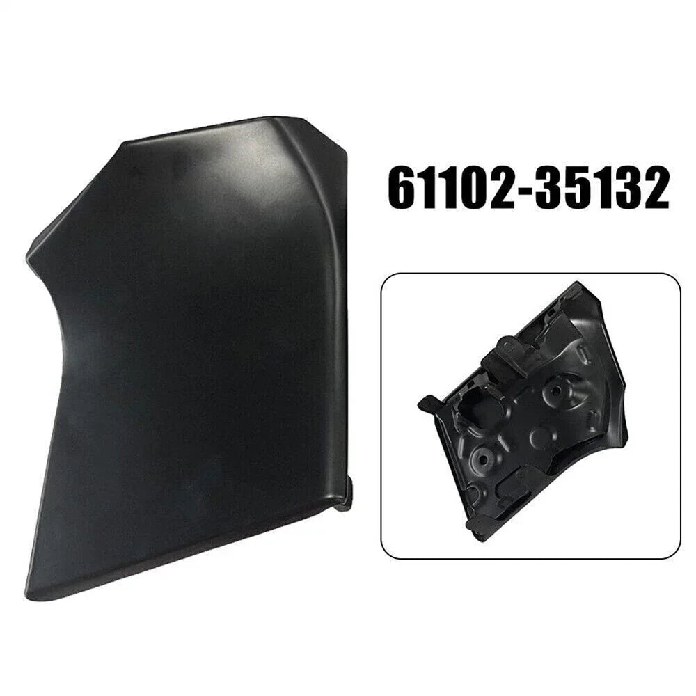 Front Left Hood Upper Panel for 07-10 Toyota FJ Cruiser (2007-2010)