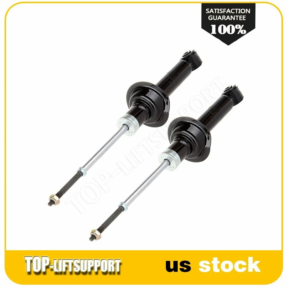 2X Rear Shock Struts for Infiniti G20 (1991–2002)